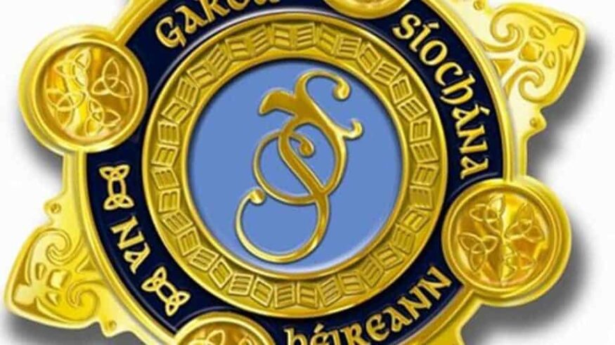 New Garda Superintendant allocated to Ballinasloe