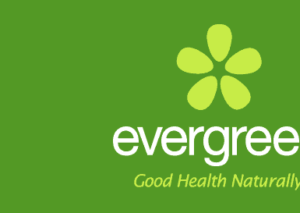 Good Health Naturally with Evergreen Healthfoods
