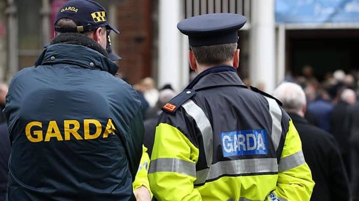 Calls for increased Garda presence following incidents in Athenry and Moycullen