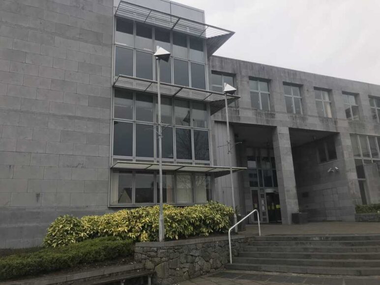 Decision due on extension of Athenry housing estate as locals lodge objections