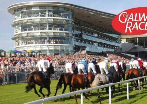 Galway Races Manager Michael Maloney explains Festival decision