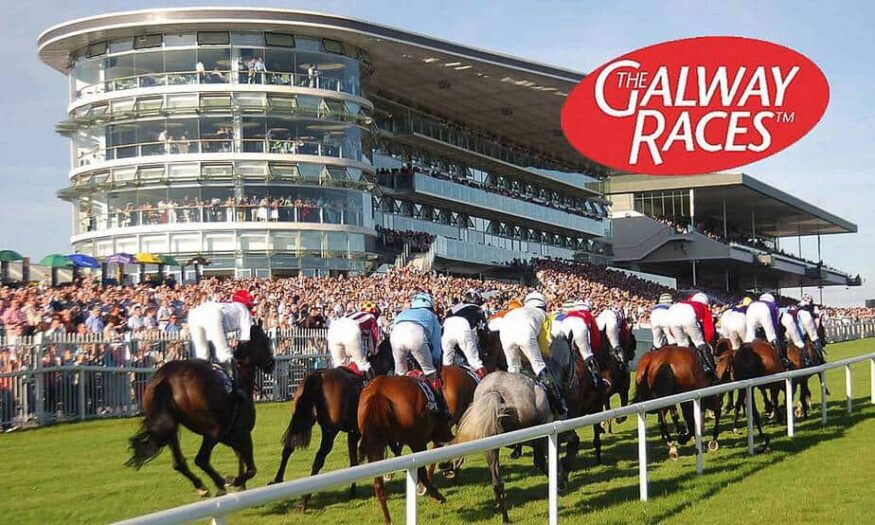 Galway Races Manager Michael Maloney explains Festival decision