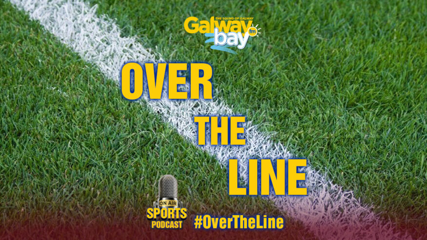 OTL Connacht Football Final Podcast