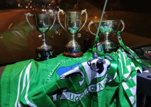 Oughterard win All-Ireland Intermediate Club Football Final