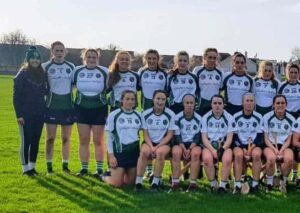 Sarsfields Book Place In All-Ireland Senior Camogie Club Final