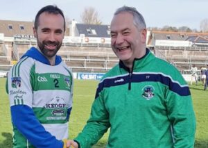 All-Ireland Intermediate Club Football Final Preview - The Manager's Thoughts