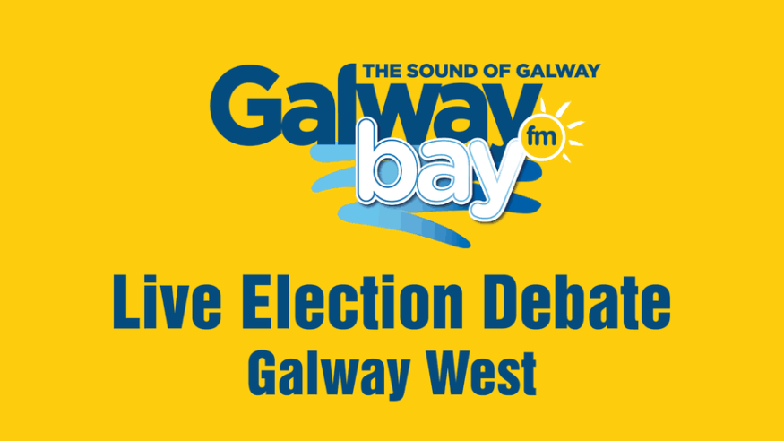 Galway Bay FM Election 2020 Debates - Galway West