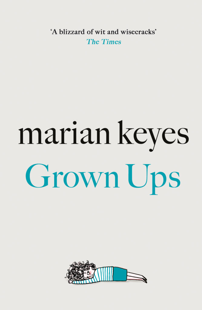 This image has an empty alt attribute; its file name is Marian-k.jpg