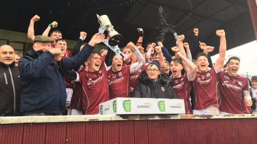 PODCAST: Galway 4-13 Roscommon 0-5 – The Live Commentary