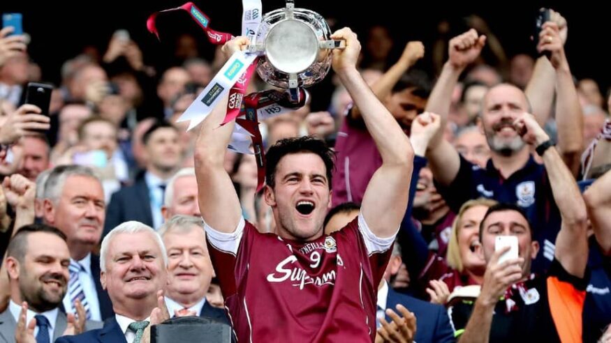 Glorious Galway – Galway 0-26 Waterford 2-17 – 2017 All-Ireland Senior Hurling Final Commentary