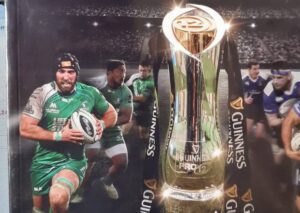 Glorious Galway – Connacht 20-10 Leinster – 2016 Guinness PRO12 Final Commentary