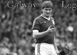 Galway Legends - Noel Lane