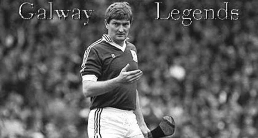 Galway Legends - Noel Lane