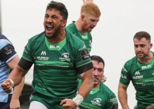 Connacht Rugby set for Covid-19 testing this week