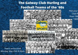 Galway GAA Club Teams of the Decade