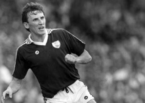 Former Galway footballer Barry Brennan podcast