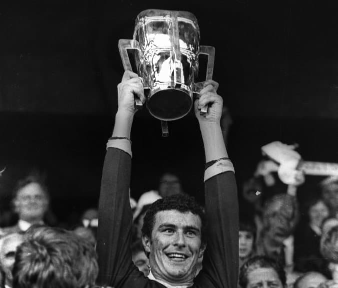 125 Years of Galway and the GAA - Part 1