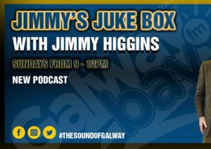 Jimmy's Jukebox - Brendan Bowyer Special