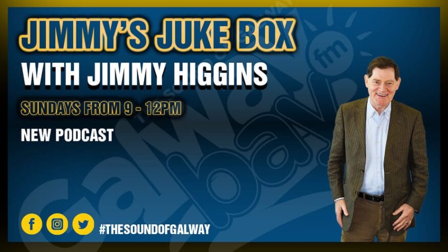 Jimmy's Jukebox - Brendan Bowyer Special