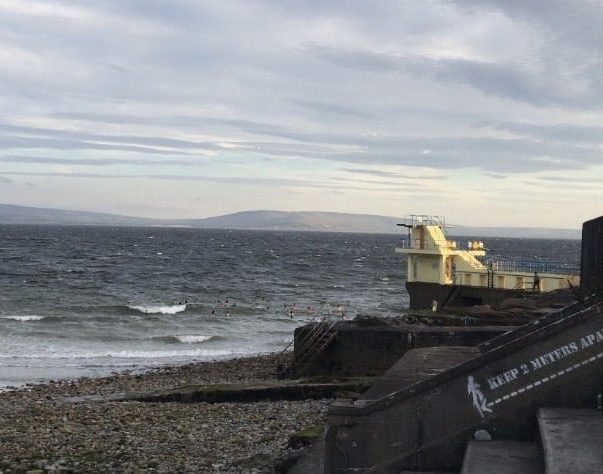 Galway’s beaches and lakes awarded 8 Blue Flags and 6 Green Coast Awards