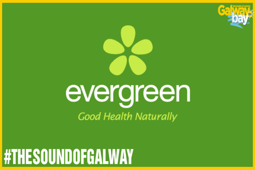 Good Health Naturally with Evergreen Healthfoods 2nd Feb 2021