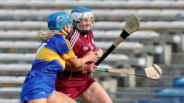 Camogie Association launch Recommendations on  Meaningful Playing Time for Camogie Players