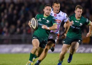 Rugby Preview - Connacht v Benetton