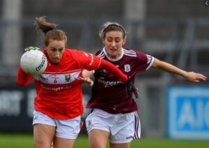 All Ireland Ladies Football semi final Preview - Galway v Cork