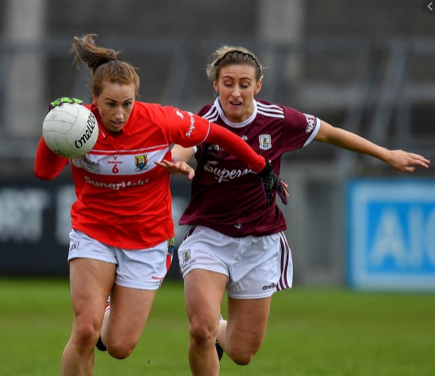 All Ireland Ladies Football semi final Preview - Galway v Cork