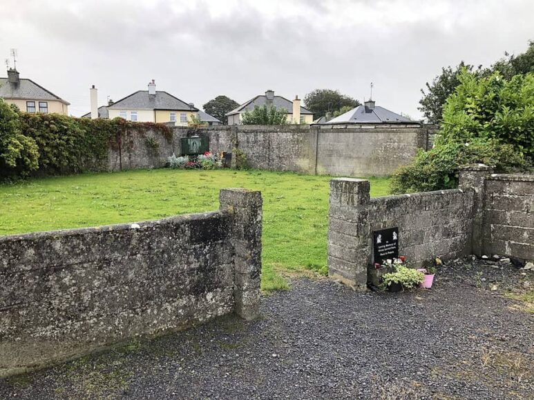 Daniel McSweeney appointed to oversee excavation at former Mother and Baby Home in Tuam
