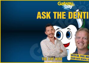 Ask the Dentist with Gate Dental Clinic