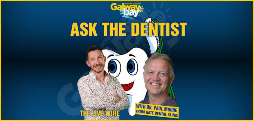 Ask the Dentist -20th Dec 2021