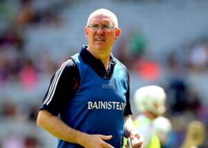 Galway Minor Hurlers Still Unsure When They Will Play Championship - Hanley