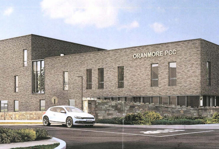Plans for Primary Care Centre in Oranmore remain stalled