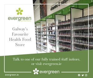 Good Health Naturally Evergreen Healthfoods Dec 9th 2021