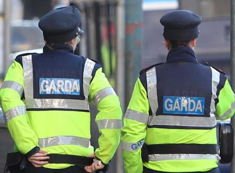 Annual Delegate Conference of the Association of Garda Sergeants being held in Galway today