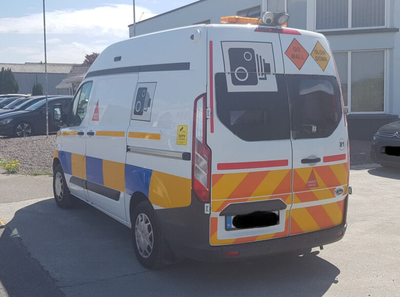 Two more Galway drivers highlighted for speeding on National Slow Down Day