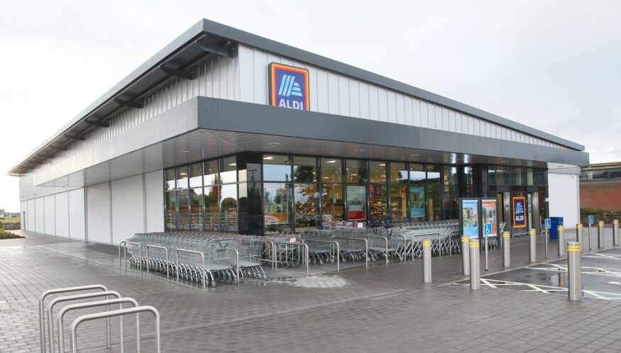 Aldi seeks permission to increase opening hours in Athenry