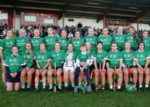 Sarsfields book place in 2020 All Ireland club camogie final - Reaction and Full Commentary