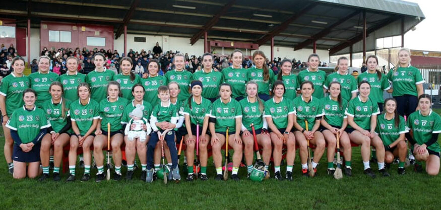 Sarsfields book place in 2020 All Ireland club camogie final - Reaction and Full Commentary