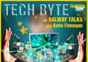 Tech Byte with Harvey Norman Feb 10th