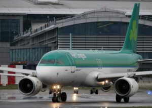 LISTEN: Transatlantic Flights Return To Shannon Airport Today