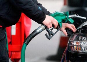 LISTEN: Fuel Prices in Ireland