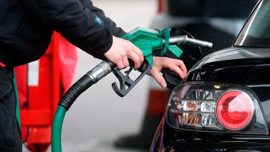 LISTEN: Fuel Prices in Ireland