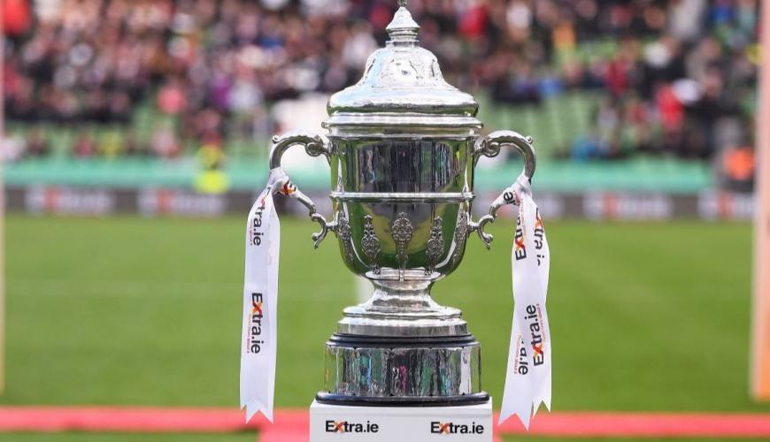 Details of Galway United’s FAI Cup Second Round Game With UCD Confirmed