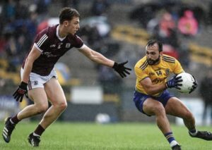 Galway v Roscommon - Connacht Final Preview