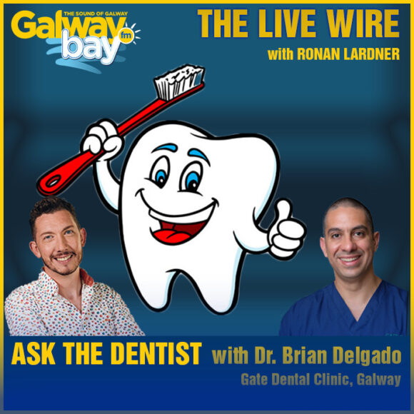 Ask the Dentist with Gate Dental Galway