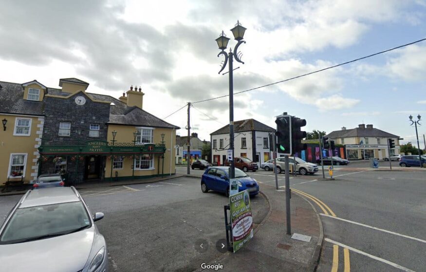 Concerns for safety of on-the-ground council staff in Headford area