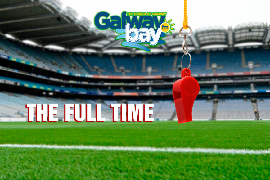The Full-Time Whistle (Sunday, 6th August 2023)