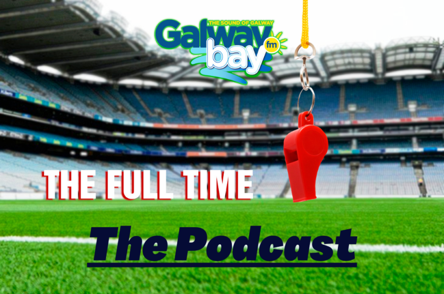 The Final Whistle Podcast - Sunday July 10th